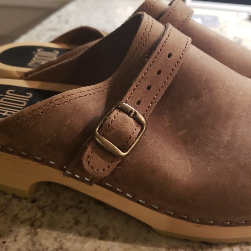 Scandic Clogs - Picture 5 of 5
